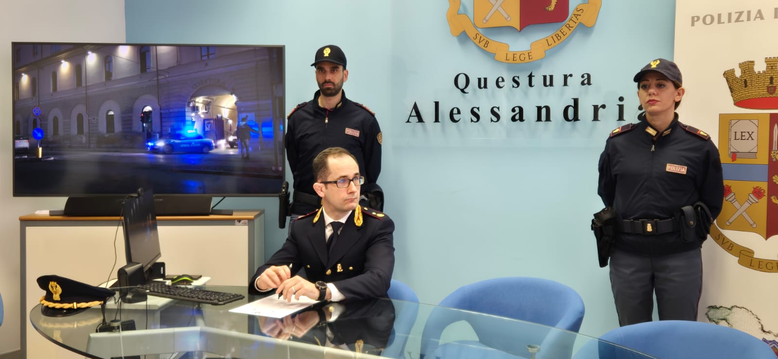 Sequestrate ‘Le piscine’ di San Salvatore. Il sindaco: “È un errore”