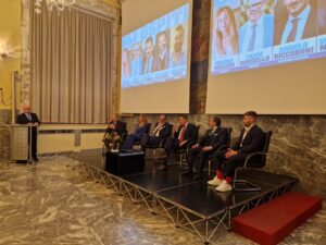 Tamburini: “Chi avrebbe scommesso sul nostro Pil in crescita?”