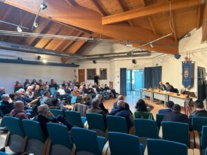 Deposito di scorie, l’Assemblea dei Sindaci ribadisce il “no”