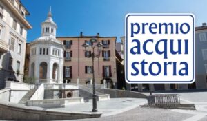Acqui Storia: ecco la lista dei finalisti delle quattro sezioni