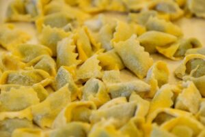 “Alessandria è ripiena!”: 38 locali celebrano ravioli, agnolotti e pasta ripiena