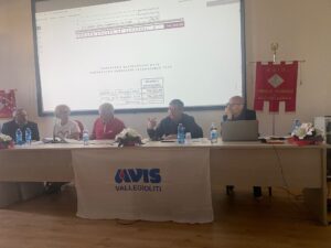 Bilancio Avis Alessandria (con troppa burocrazia)