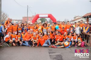 Valeria Straneo, da madrina a regina della Derthona Half Marathon