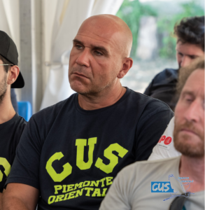 Minirugby: crescono i numeri, si investe su allenatori e formazione