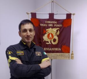 Sisma in Venezuela, l’ex comandante Vvf di Alessandria guida la squadra italiana