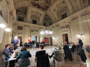 A Casale (San Germano) in arrivo una maxi-area logistica?