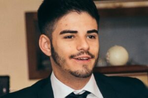 Marco Nizzo, fissati i funerali del motociclista di Pozzolo