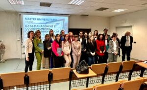 Upo, 22 iscritti al Master in Data Management