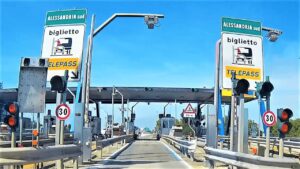 A26: chiusure programmate dal 1° al 5 ottobre