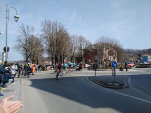 Giro “Next Gen”, conto alla rovescia per la tappa Ovada-Acqui