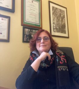 Ivana Nervi sarà candidata, il centrodestra avrà due liste