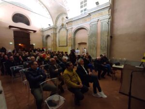 Deposito nucleare, in provincia di Alessandria 4 incontri in più