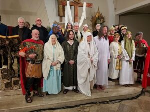 Alessandria, stasera la Passione del Teatro Luce