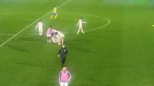 Samele al fotofinish: l’Alessandria è viva