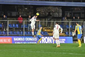 Alessandria – Trento, un risultato che pesa