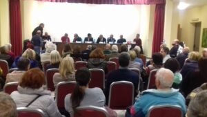 “I lavori sul Piota si faranno”. E a Lerma scoppia la protesta
