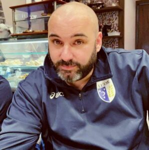 Valmadonna, Rizzo è il nuovo allenatore