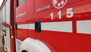 Sabato 25 luglio sciopero Vigili del Fuoco. Uil Fp: «Più tutele e organici adeguati»