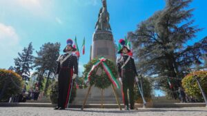 Alessandria celebra la Festa della Liberazione