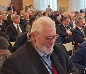 Fondazione Crt, Palenzona ‘perde’ il segretario generale