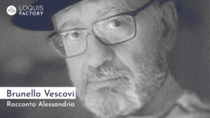 Un podcast dedicato ad Alessandria e al Museo Borsalino