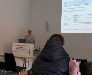 “DavosCourse”, Pini Prato e Alessandria l’orgoglio d’Italia
