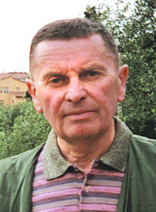 LUCIANO BOCCA