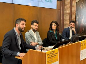 Rava: “Vogliamo riportare Amag al centro della comunità”