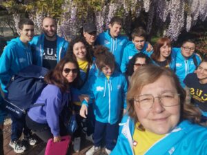 Moschettieri, a Padova per il Rugby, poi la visita alla città
