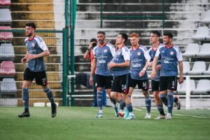 Alessandria, sconfitta  numero 24
