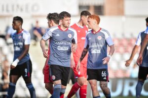 Alessandria – Vicenza, l’ultima volta in C