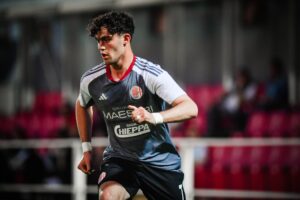 Legnago – Alessandria, trasferta capolinea