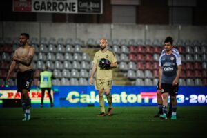Alessandria Calcio, Binotto: “Chi resterà in C? Non faccio il procuratore”