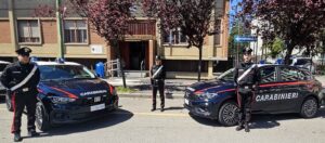 Nuove auto per i Carabinieri: prestazioni brillanti e meno consumi