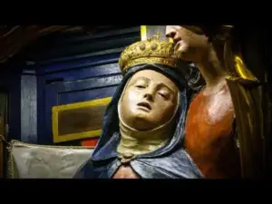 Alessandria, Madonna della Salve: la processione