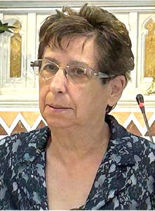 CARLA MILANO