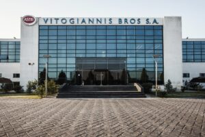 Guala Closures acquista Astir Vitogiannis Bros