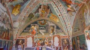 Beni culturali ecclesiastici: Piemonte-Cei, ok alla convenzione