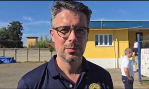 Asca, altri tre rinforzi per Mattia Greco