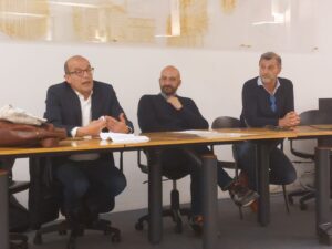 Italia Viva, Piero Giaccari è il nuovo presidente del coordinamento provinciale