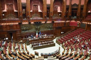 Teatri monumenti nazionali: ok della Camera. Tre in provincia
