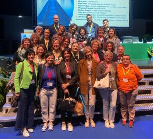 Congresso nazionale dei caposala/coordinatori: Aou Al presente