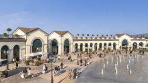 Serravalle, all’Outlet torna il Fashion Festival con tante occasioni