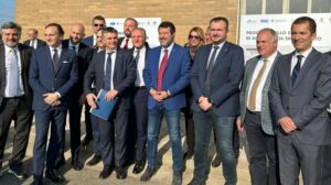 Alessandria Smistamento: nuovo polo logistico e urbano, masterplan il 27 giugno con il ministro Salvini