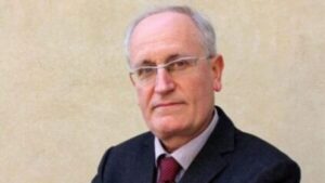 Libertà: Alberto Costanzo candidato presidente regionale