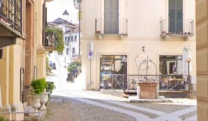 Borgo Pisterna: il Comune mira al rilancio turistico ed economico