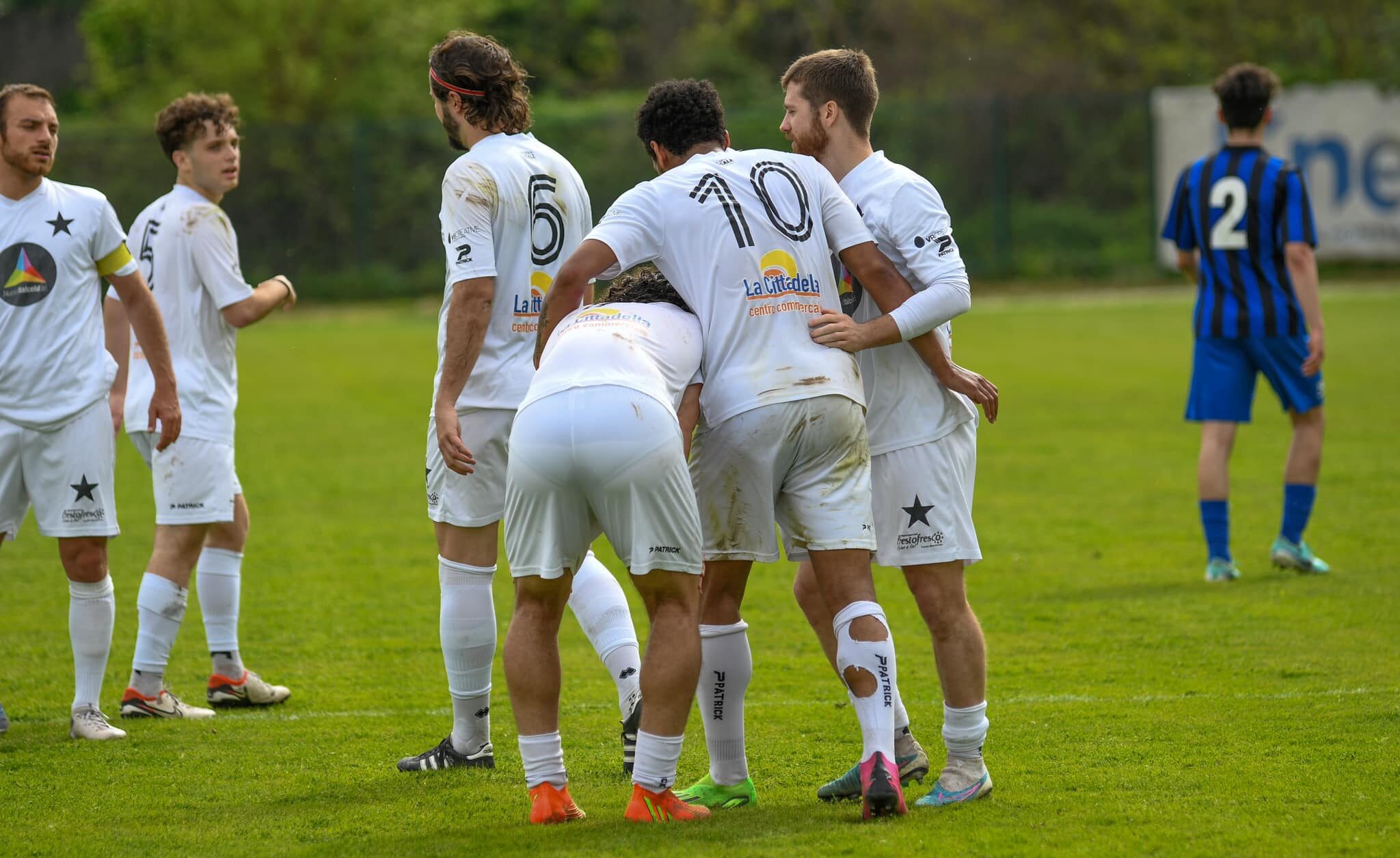 Alessandria, le migliori cinque gare del weekend di calcio