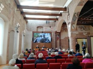 Echos 2024, bellezza e musica in nuovi luoghi della provincia