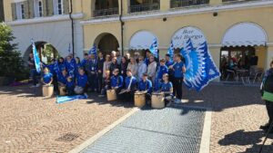 Europista, dove c’è aria di festa e di primavera