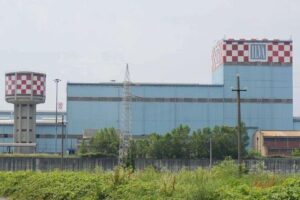 Ex Ilva, Cirio: “Lavoriamo per una soluzione definitiva”